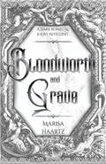 Bloodworth and Grave cover image