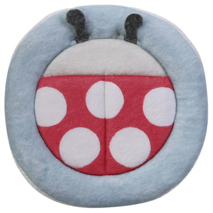 Blooming Baby Bath Scrubbie