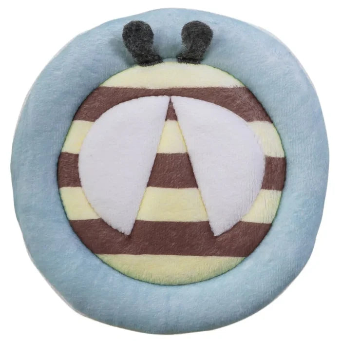 Blooming Baby Bath Scrubbie