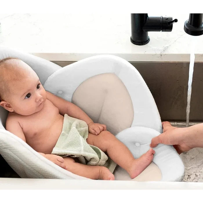 Blooming Bath Lotus For Sink - Premium Baby Bathtub