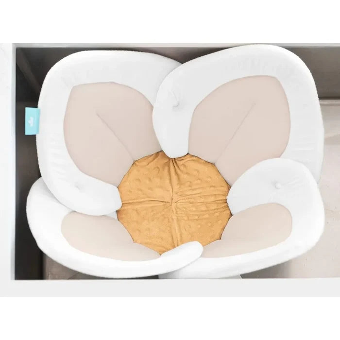 Blooming Bath Lotus For Sink - Premium Baby Bathtub