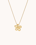 Blossom necklace