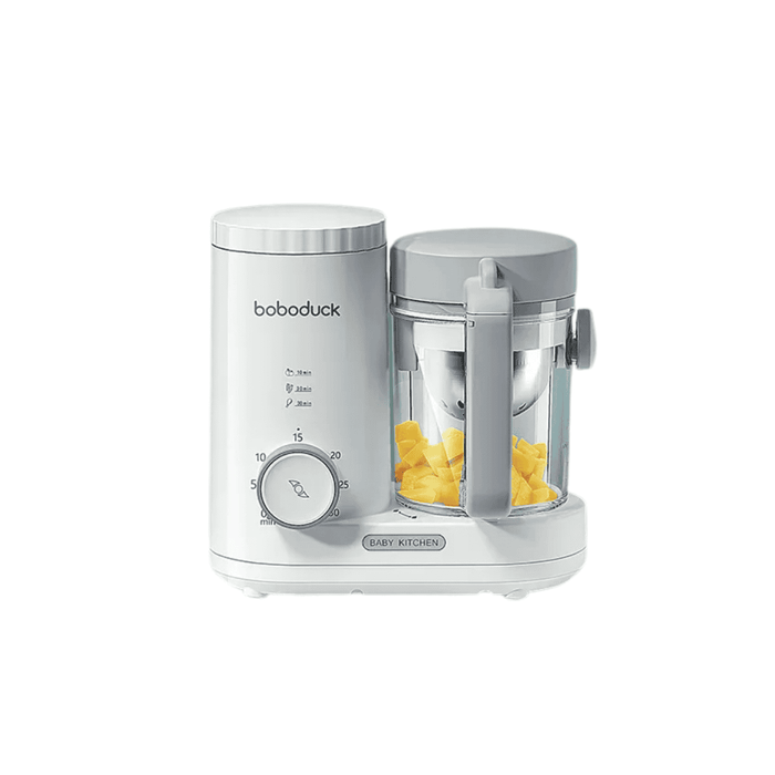 Boboduck Baby Food Processor