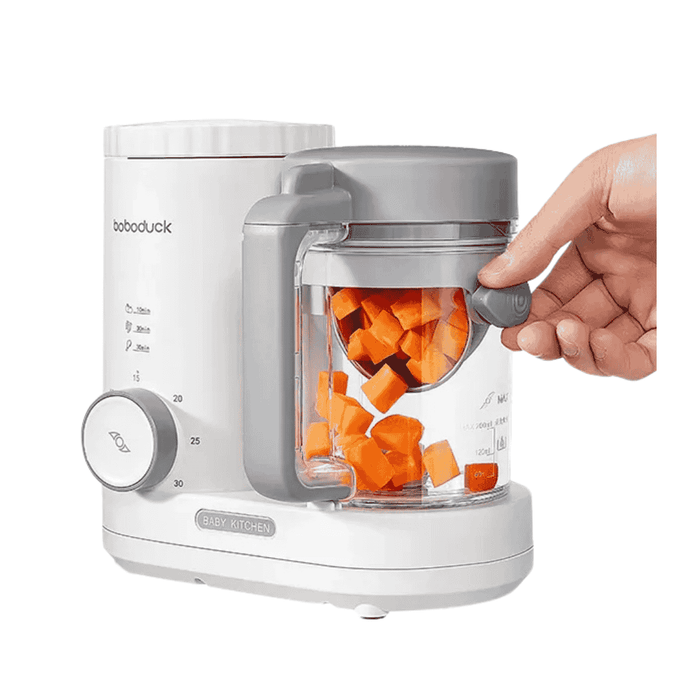 Boboduck Baby Food Processor