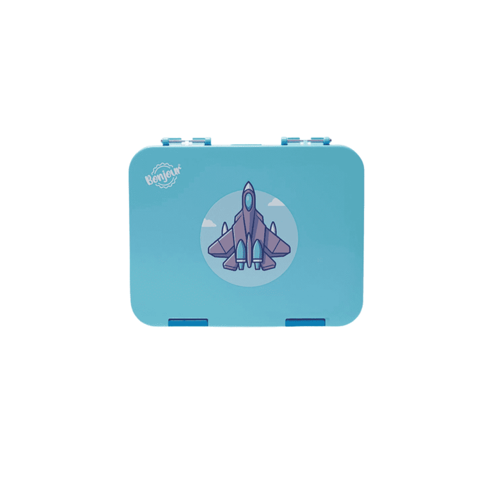 Bonjour Lunch Box