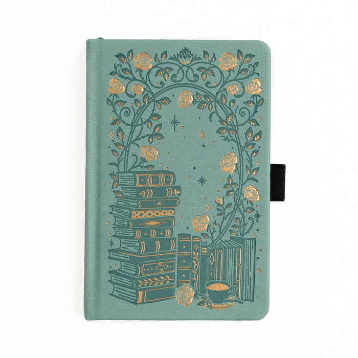 Books of Beauty Notebook: IN STOCK / Dot Grid / B5: 160 Pages