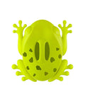 ‏Frog Pod Drain and Storage Bath Toy- Boon.