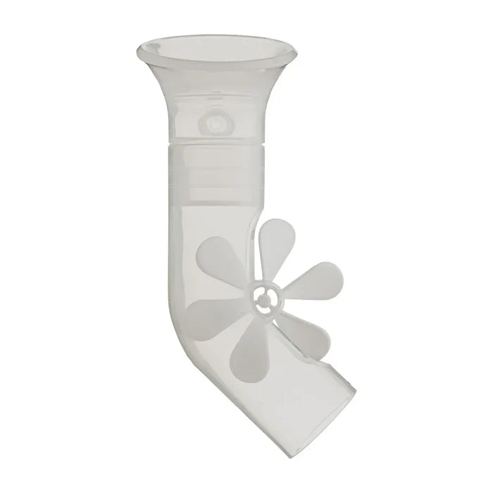 Boon Pipes Building Bath Toy Multicolor (5 Pipes)