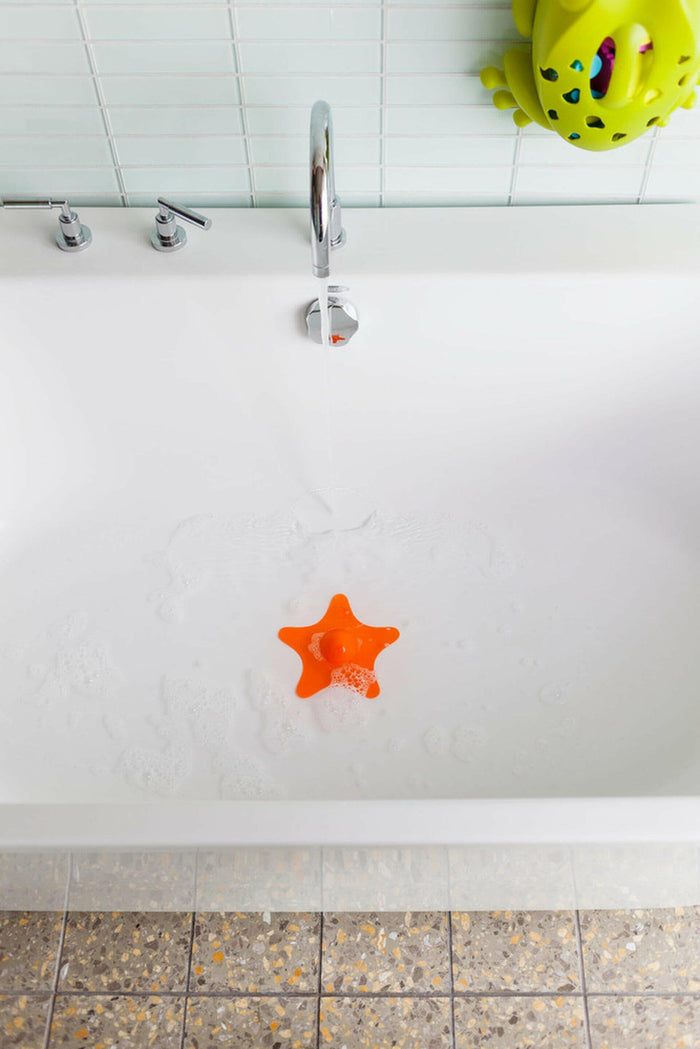 Boon Star Drain Cover.