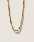 Boxy chain - Men