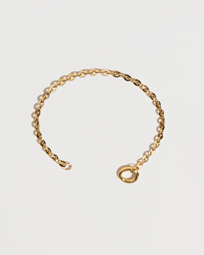 Bracelet - Mix & Match Charms