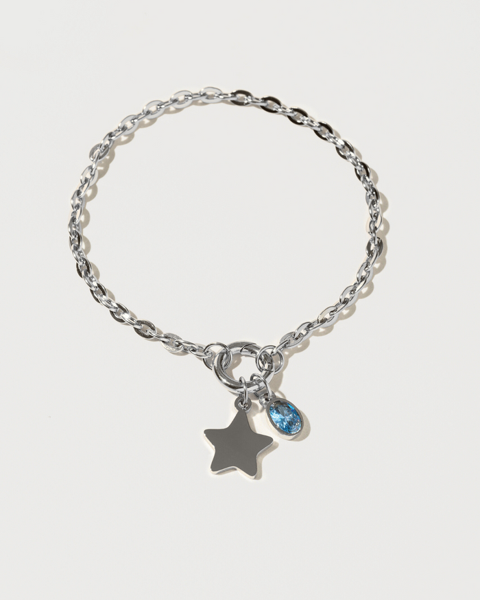 Bracelet - Mix & Match Charms