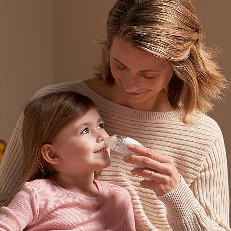 Braun Electric Nasal Aspirator