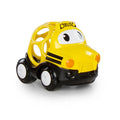 Bright Starts Oball Go Grippers Vehicle Assortment