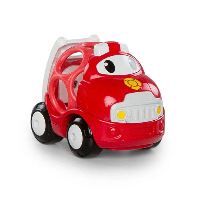 Bright Starts Oball Go Grippers Vehicle Assortment