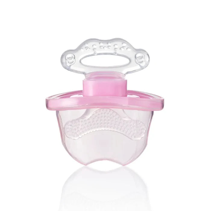 Brush-Baby Front Ease Teether