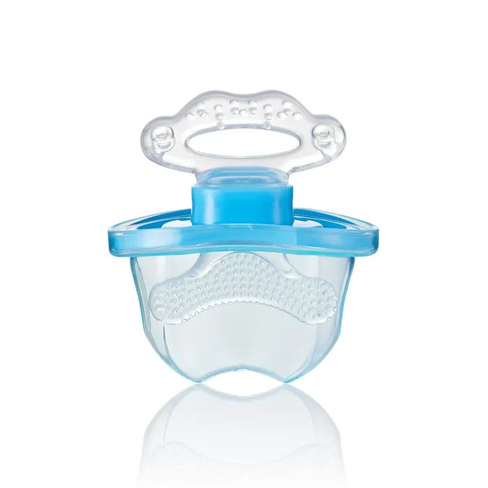 Brush-Baby Front Ease Teether
