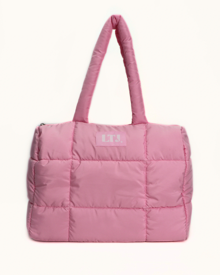 Bubble puffy bag
