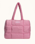 Bubble puffy bag