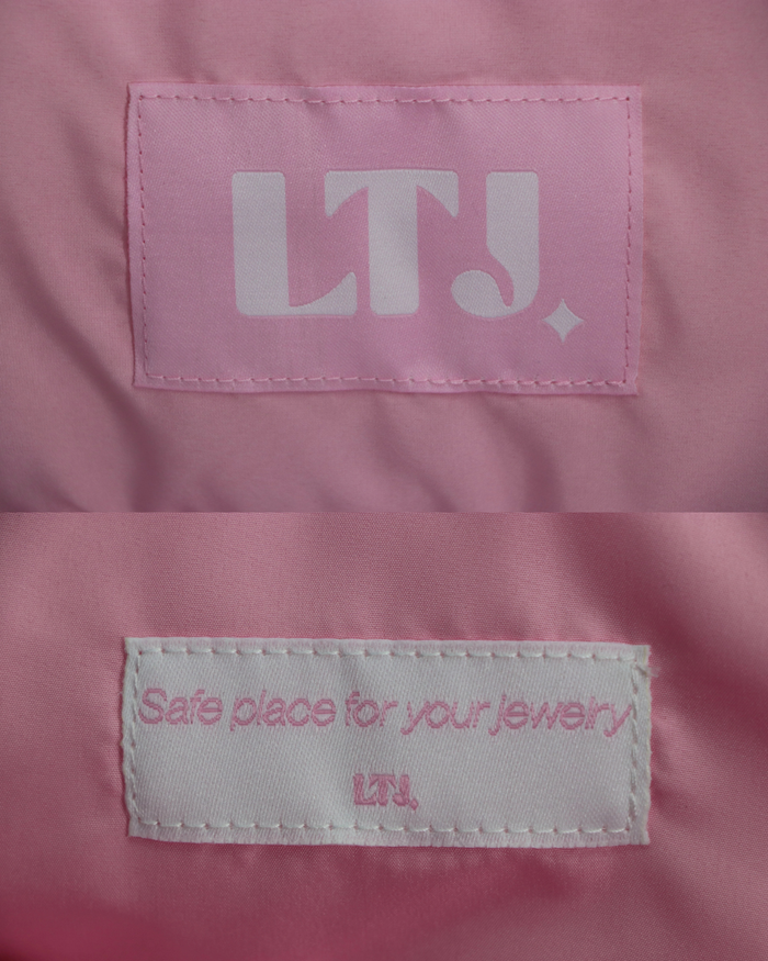 Bubble puffy bag