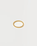 Bubble ring