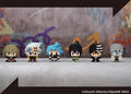 BuilDot "SOUL EATER" Mascot Figure (Set of 6)