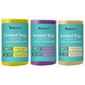 Bumble & Bird Large Disposable Scented Bag - Pack of 3 (90 Pcs)