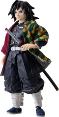 BUZZmod. Demon Slayer:Kimetsu no Yaiba Giyu Tomioka Ver. 2