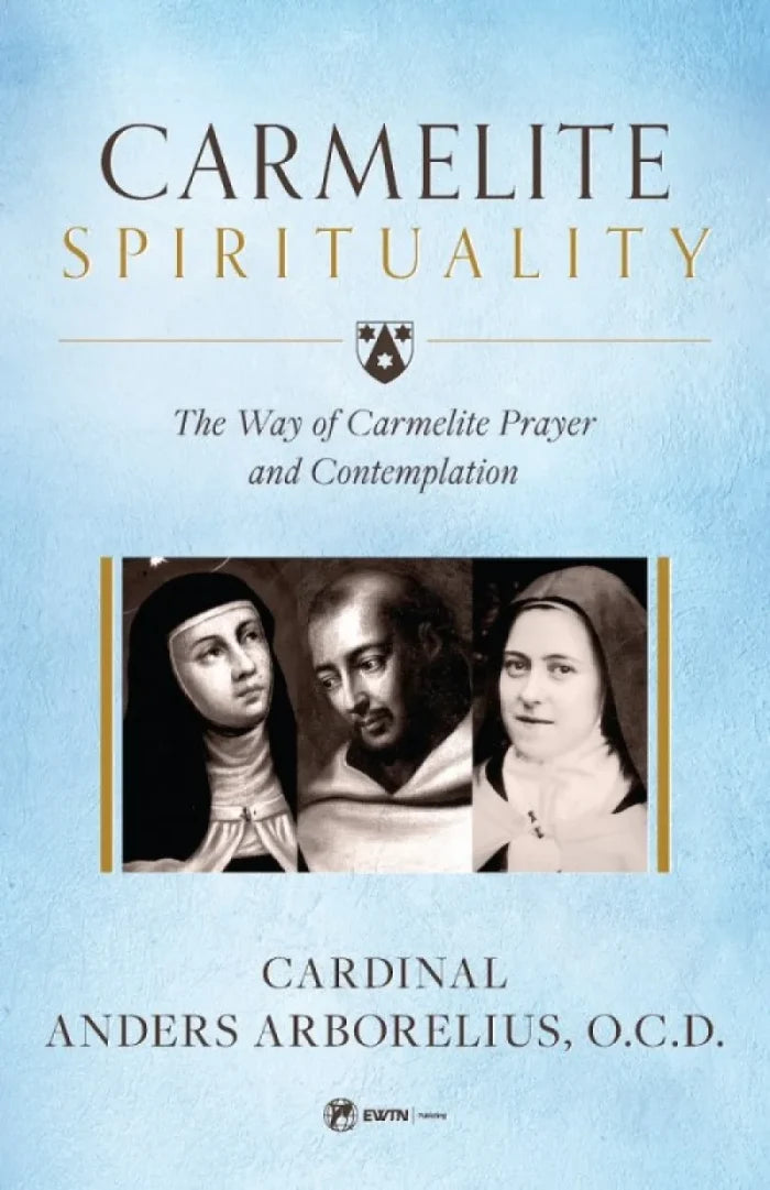 Carmelite Spiritually