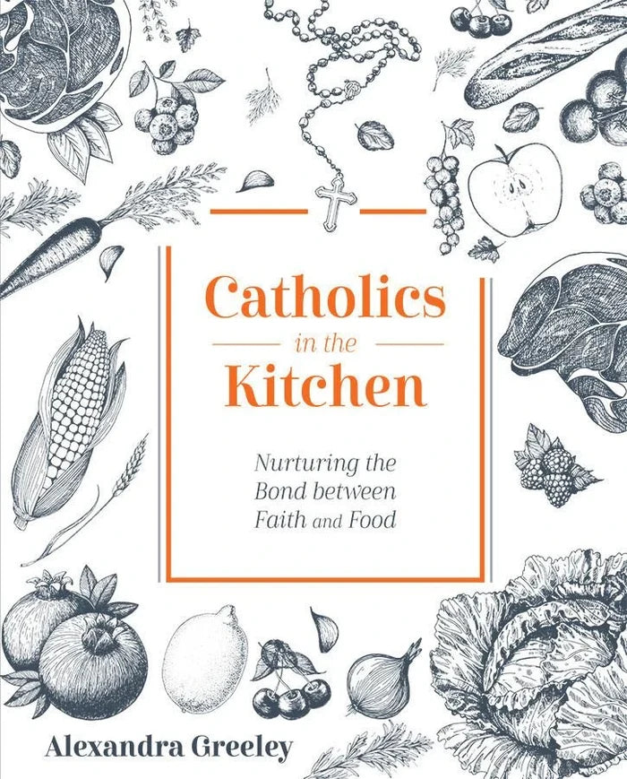 Catholics in the kitchen