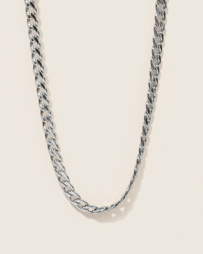 Chain necklace - Men