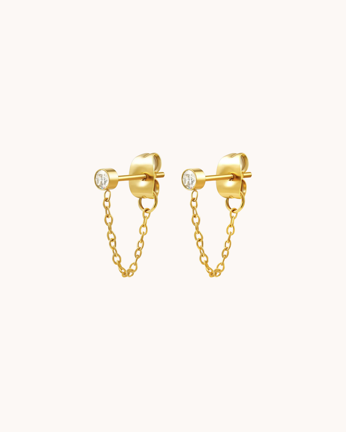 Chain studs