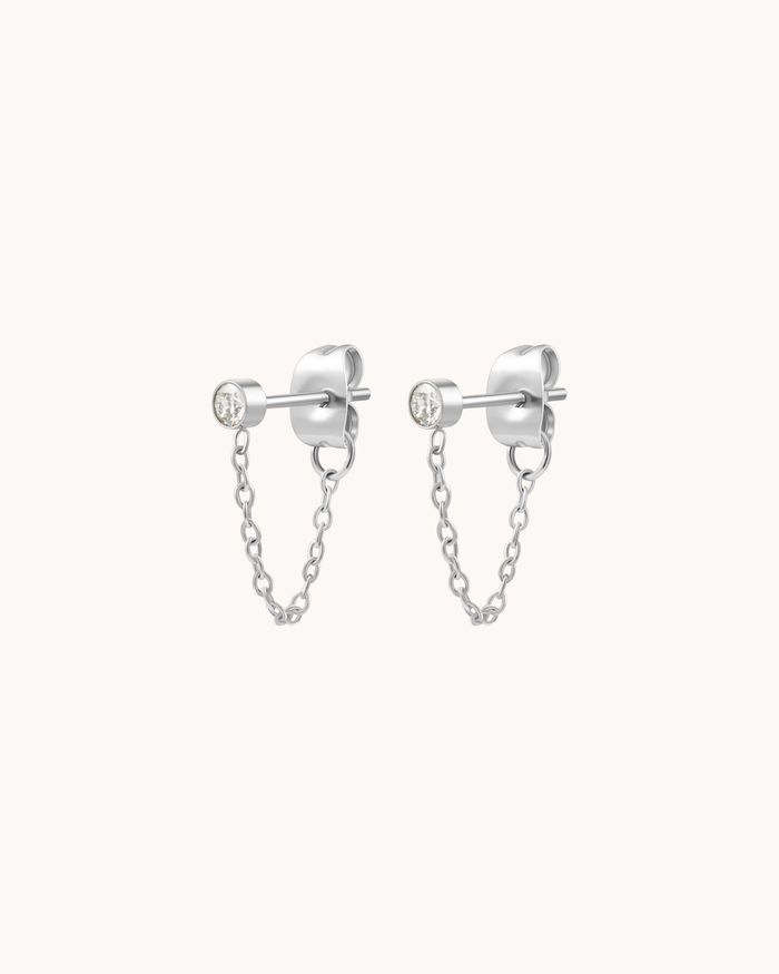 Chain studs