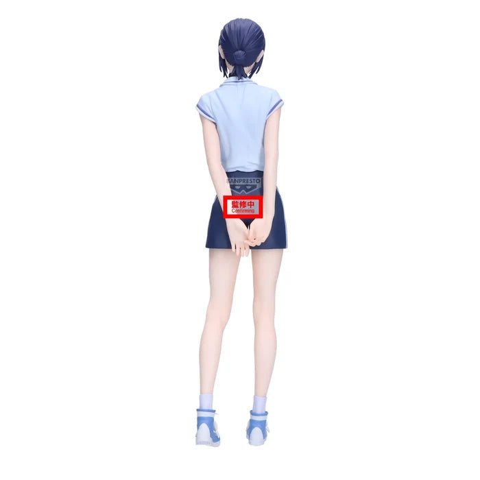Chainsaw Man - The Movie: Reze Arc Glitter & Glamours-Reze-Night School Ver.