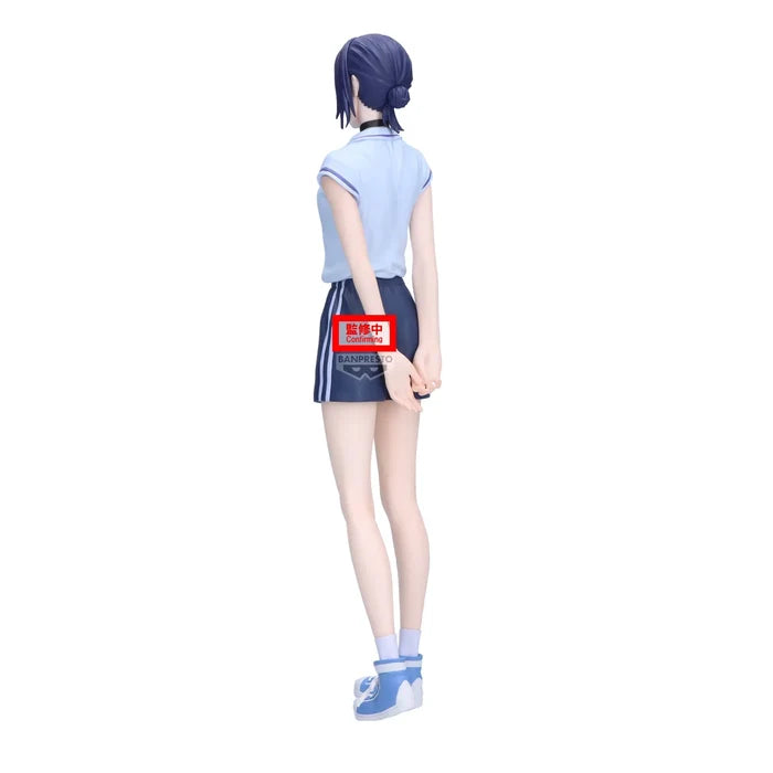 Chainsaw Man - The Movie: Reze Arc Glitter & Glamours-Reze-Night School Ver.