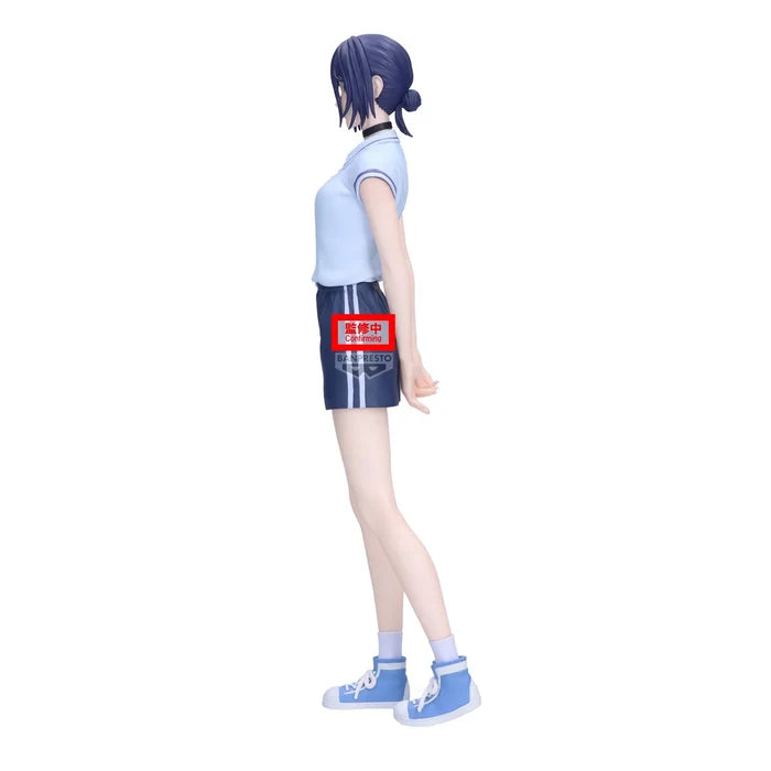 Chainsaw Man - The Movie: Reze Arc Glitter & Glamours-Reze-Night School Ver.