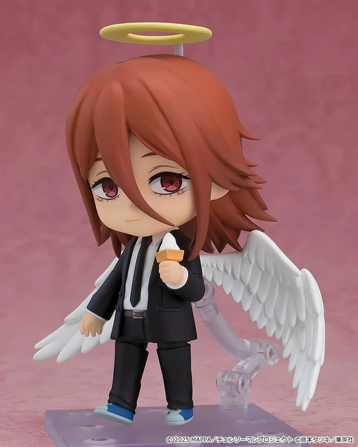 Chainsaw Man - The Movie: Reze Arc Nendoroid Angel Devil