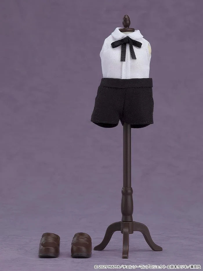 Chainsaw Man - The Movie: Reze Arc Nendoroid Doll Reze