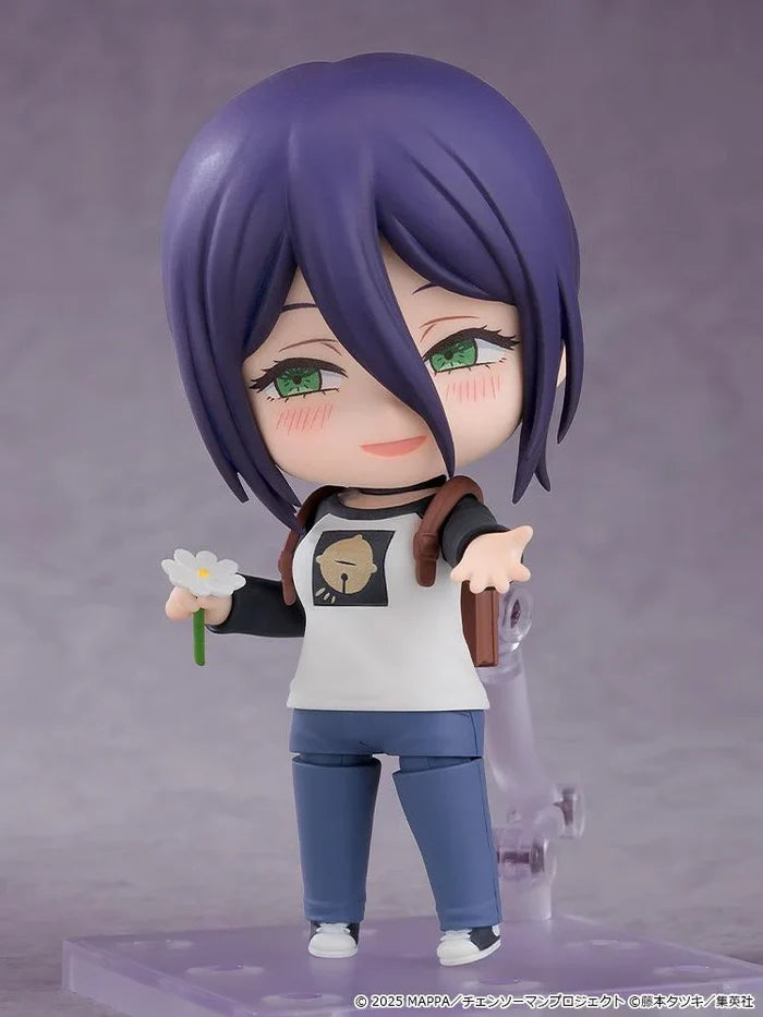 Chainsaw Man - The Movie: Reze Arc Nendoroid Reze: Casual Outfit Ver. [Basic]