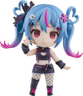 Character Vocal Series 01: Hatsune Miku Nendoroid Hatsune Miku: DecoMiku (Darkness)