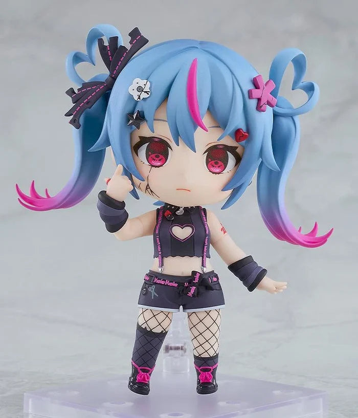 Character Vocal Series 01: Hatsune Miku Nendoroid Hatsune Miku: DecoMiku (Darkness)