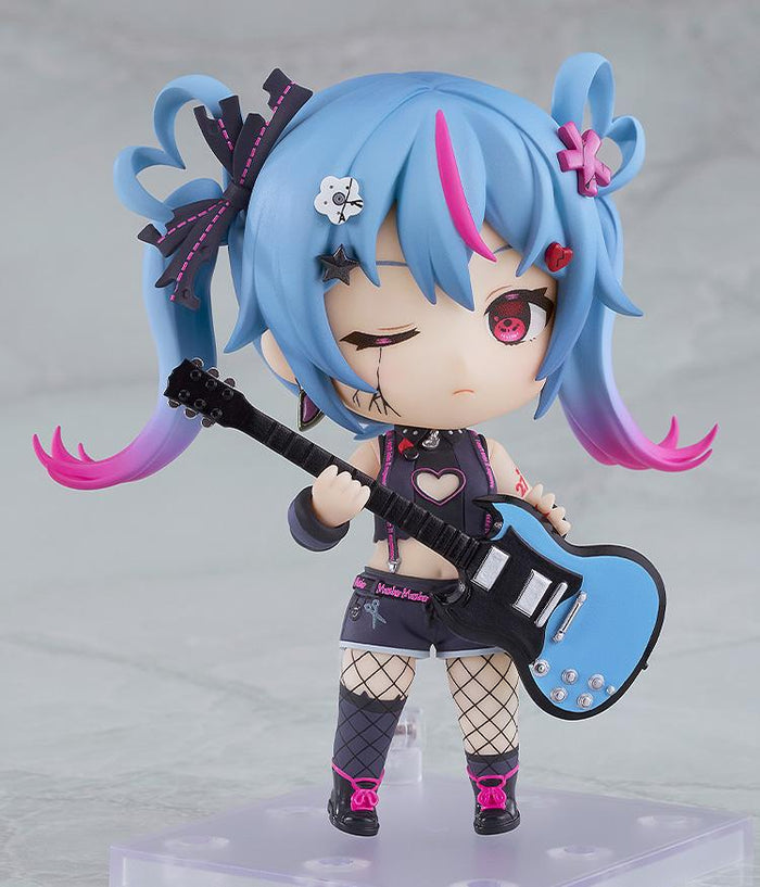Character Vocal Series 01: Hatsune Miku Nendoroid Hatsune Miku: DecoMiku (Darkness)