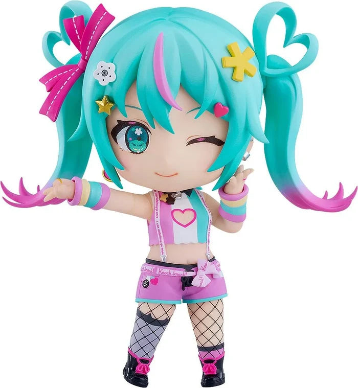 Character Vocal Series 01: Hatsune Miku Nendoroid Hatsune Miku: DecoMiku (Lightness)