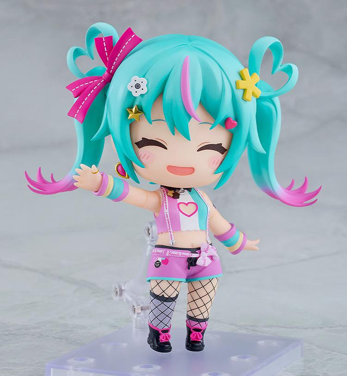 Character Vocal Series 01: Hatsune Miku Nendoroid Hatsune Miku: DecoMiku (Lightness)