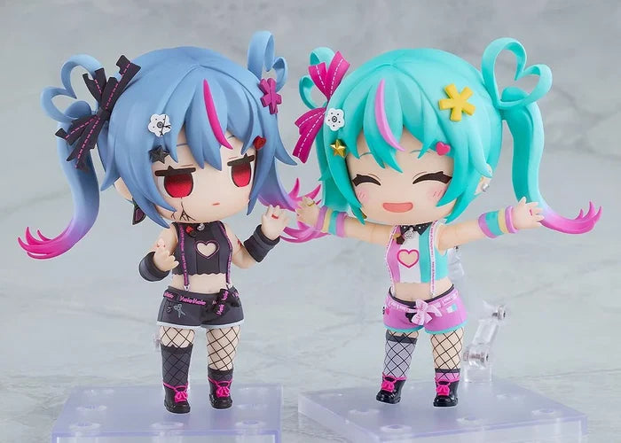Character Vocal Series 01: Hatsune Miku Nendoroid Hatsune Miku: DecoMiku (Lightness)