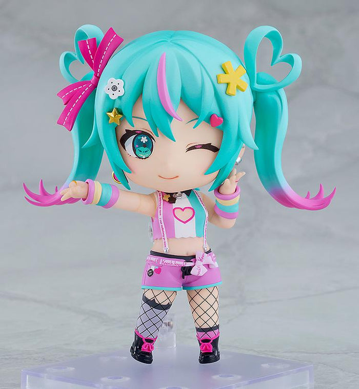 Character Vocal Series 01: Hatsune Miku Nendoroid Hatsune Miku: DecoMiku (Lightness)