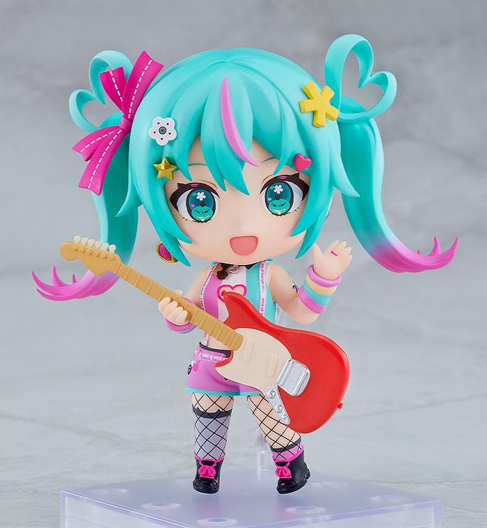 Character Vocal Series 01: Hatsune Miku Nendoroid Hatsune Miku: DecoMiku (Lightness)