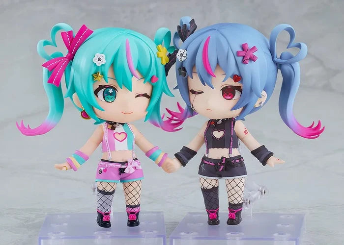 Character Vocal Series 01: Hatsune Miku Nendoroid Hatsune Miku: DecoMiku (Lightness)