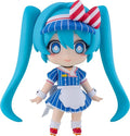 Character Vocal Series 01: Hatsune Miku Nendoroid Hatsune Miku: Mesmerizer Ver.