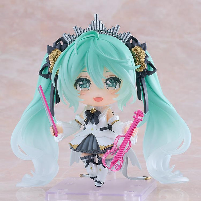 Character Vocal Series 01: Hatsune Miku Nendoroid Hatsune Miku Symphony: 10th Anniversary Ver.
